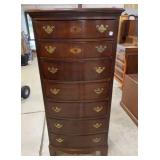 Modern Lexington Furniture CO. Cherry Lingerie Che