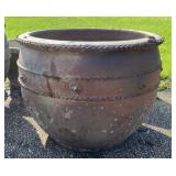 Large Terra Cotta Planter