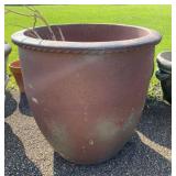 Large Terra Cotta Planter