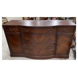 Duncan Phyfe Dining Buffet