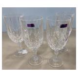 Waterford Markham Iced Beverage Glasses