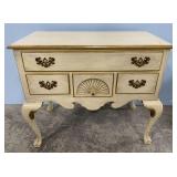 Ethan Allen Painted Low Boy