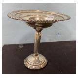 Columbia Sterling Weighted Compote