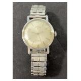 Lord Elgin 30 Jewel Self Winding Wrist Watch