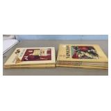 Time Life Books and American Heritage Books