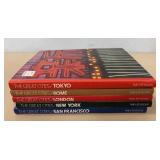 Time Life Books The Great Cities