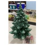 Atlantic Mold Ceramic Christmas Tree