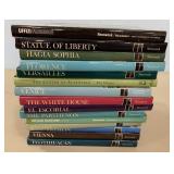 Newsweek Wonders of Man Books