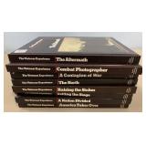 8 The Vietnam Experience Books