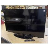 46" Samsung Flat Screen Tv