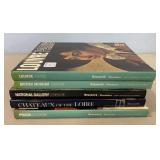 5 Great Museums of the World