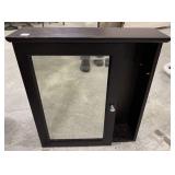 Wall Hanging Storage Cabinet