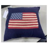 Ralph Lauren Woven Throw Pillow