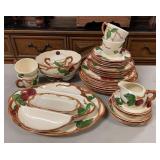 Franciscan Earthware Pottery