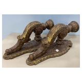 Reproduction Antique Style Wall Sconces