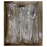 Oneida LTD. Silver Plate Flatware