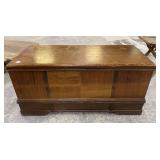 Late 20th Century Roos Chests