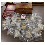 Group of Costume Jewelry