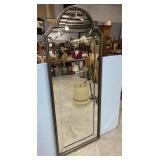 Heavy Decorative Wall Mirror