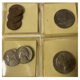 Wheat, Jefferson, Susa B. Anthony