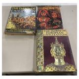 Three Informational Books