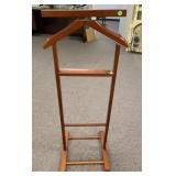 Cherry Clothes Valet