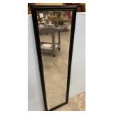 Modern Thin Wall Mirror