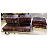 23 Collectible World Books