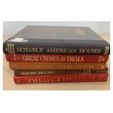 Five Informational Books