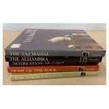 Newsweek Wonders of Man Books