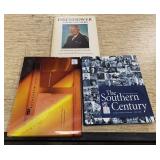 Southern Century, Eisenhower, and Bethlehem Steel