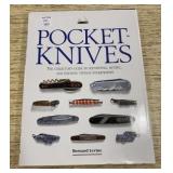 Bernard Levine Pocket Knives Book