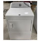 Maytag Bravos X Dryer