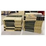 Childcraft Annual Book Set