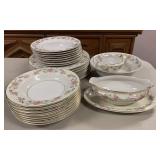 Jackson Featherweight China Set