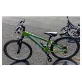 Used Kids Trek Bicycle