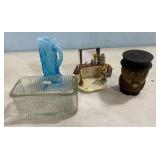 Group of Collectible Items