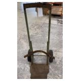 Custom Crafted Water Heater Dollie