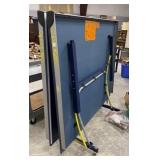 TIGA Ping Pong Table