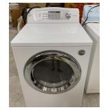 LG Tromm Dryer