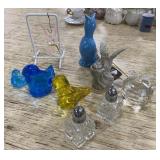 Small Glass Trinkets