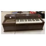 Vintage Electric Chordorgan