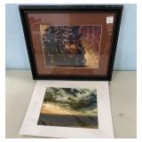 Museum Art Reproductions and Fine Art Posters Afri