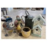 Outdoor Decor Pieces