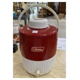 Coleman Thermos Cooler