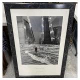 Surrational Images Scott Mutter Print