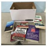 Assorted Collection of Reading Books