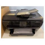 HP Envy 7640 Printer