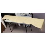 Window Upholstered Cornice