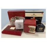 Fitz & Floyd and Bee Willow Pieces